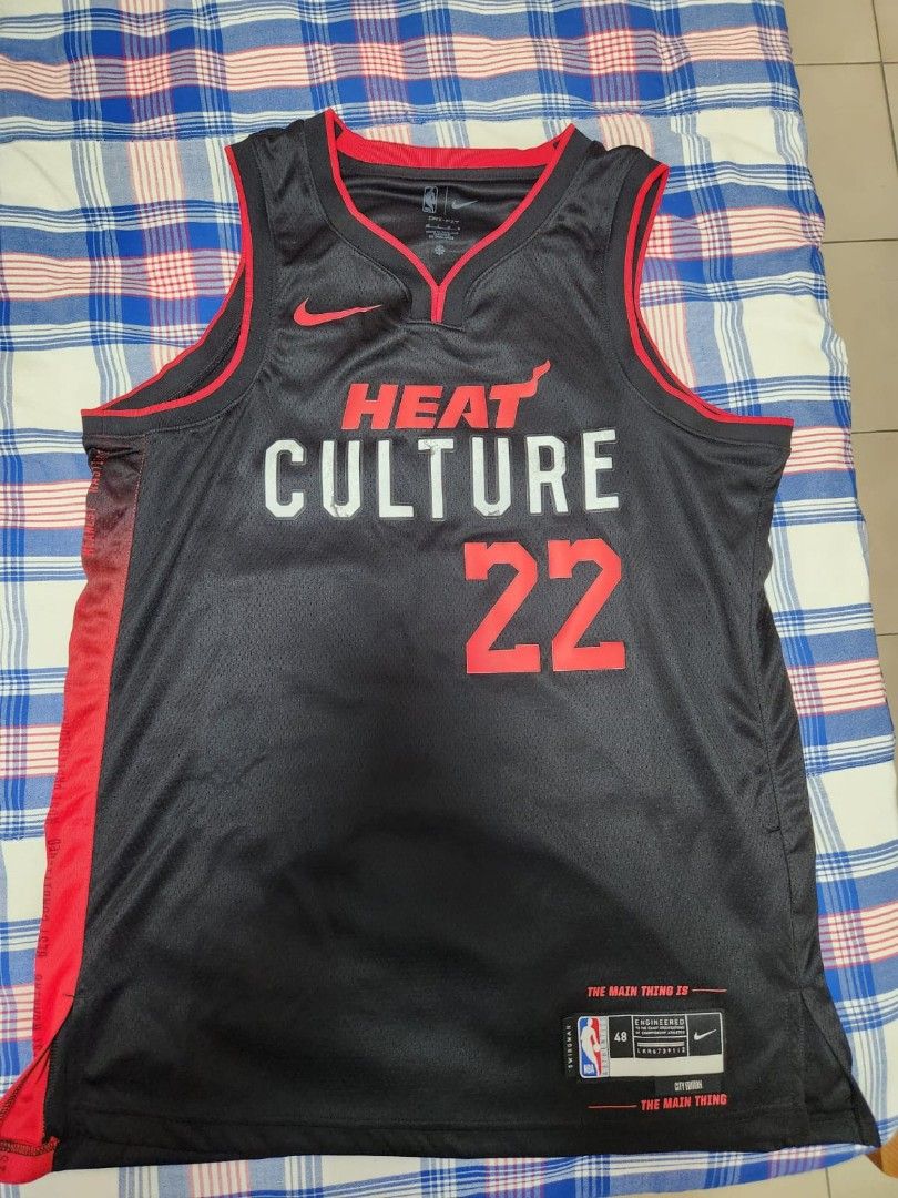 Kevin durant miami heat jersey deals