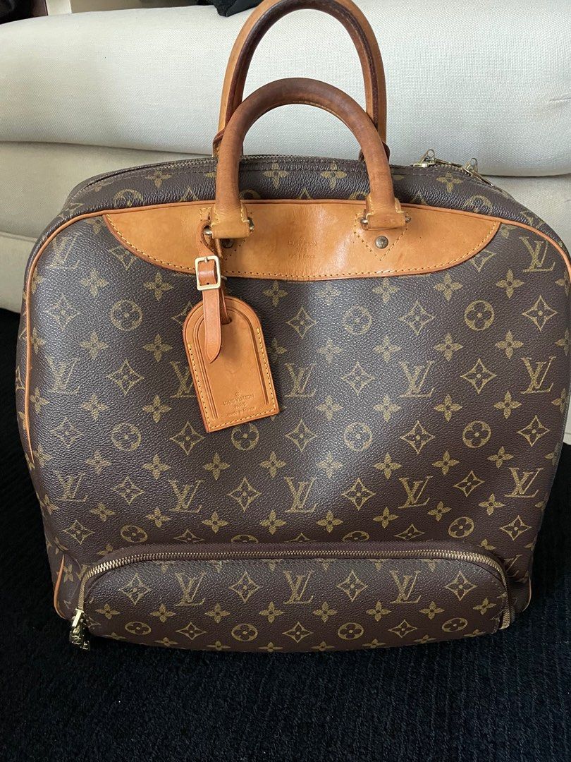 Lv evasion travel bag new arrivals