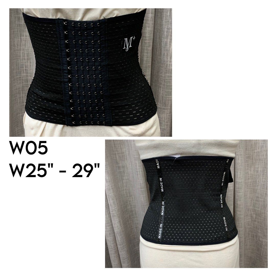 Korean waist trainer 2025