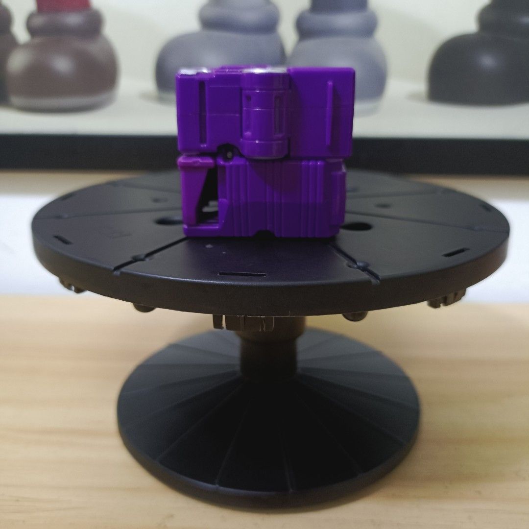 BANDAI POWER RANGERS DOUBUTSU SENTAI ZYUOHGER DX CUBE MOGURA, Hobbies ...