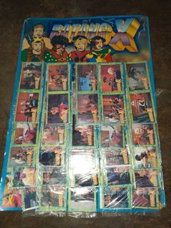 BATANG 90'S TEKS GHOST FIGHTER, Hobbies & Toys, Memorabilia ...