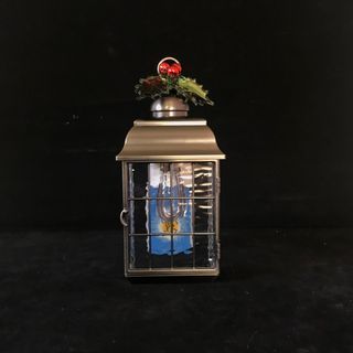 Bath & Body Works Vintage Lantern Nightlight Wallflower Plug 110v