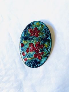 Beautiful/Pendant Vintage Brooch