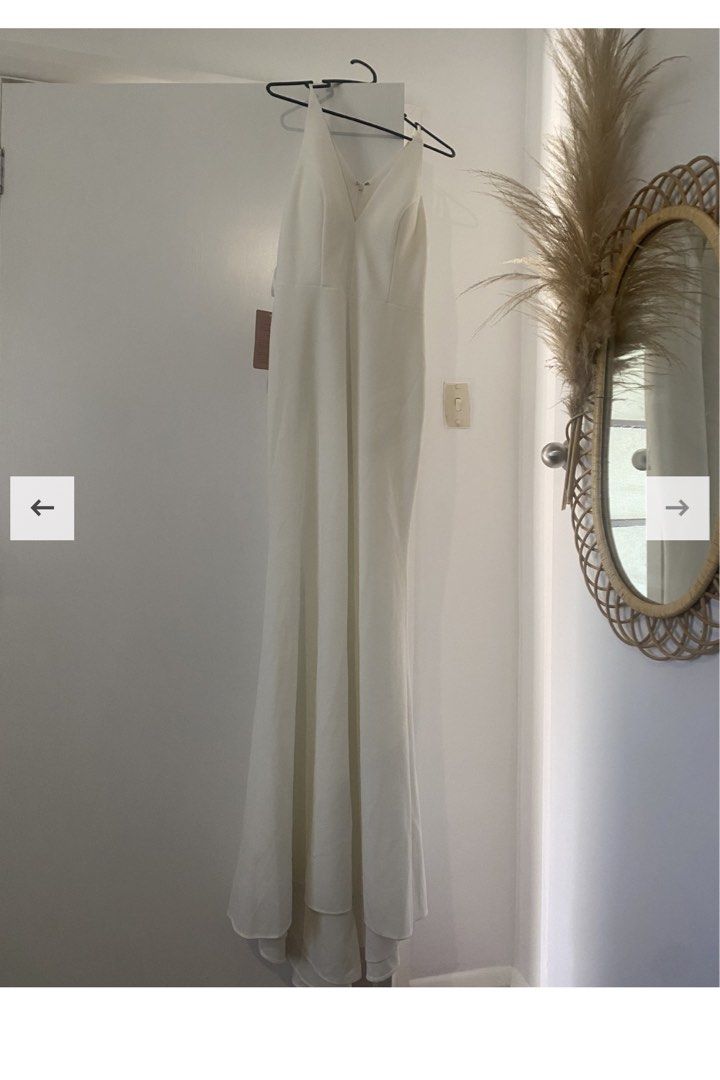 Bhldn jones dress review online