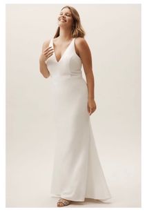 Affordable bhldn For Sale Evening dresses gowns Carousell Singapore