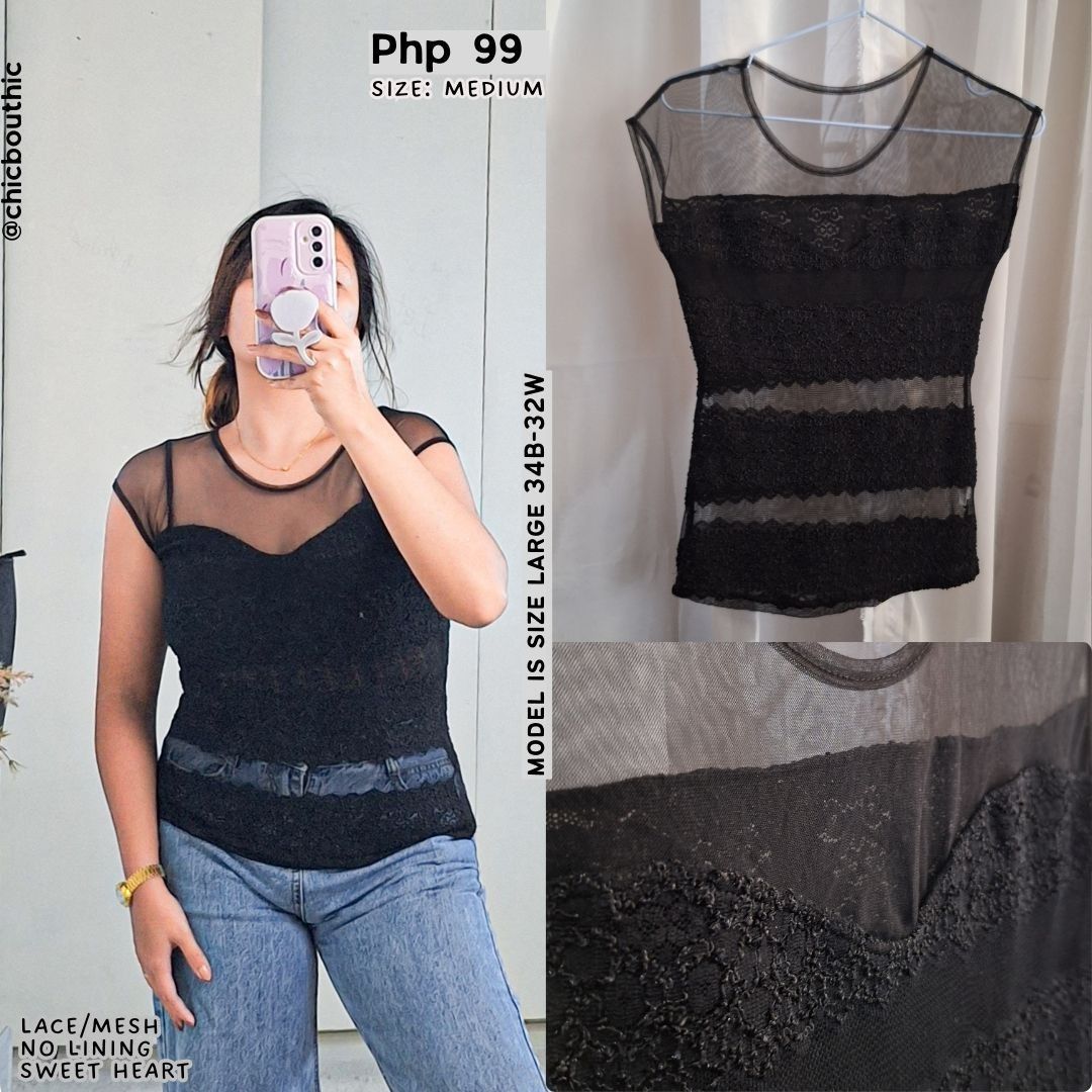 Bodycon blouses top
