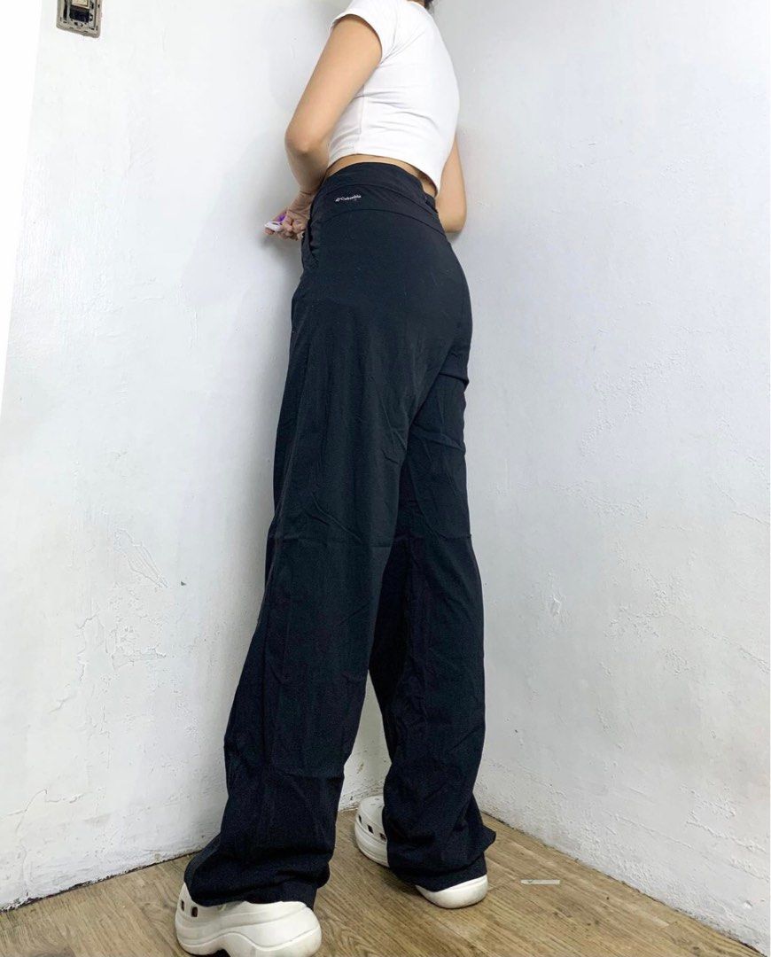 Columbia bootcut pants shop