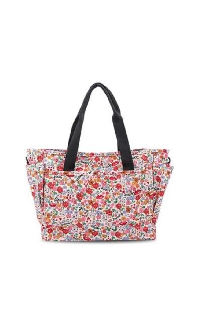 Cath kidston shopper outlet