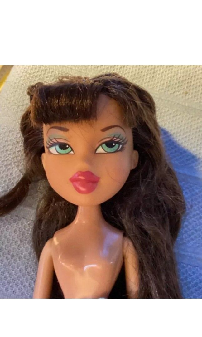 Bratz summer sunkissed dana for trade, Hobbies & Toys, Toys & Games on  Carousell