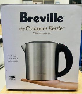 Breville Compact Kettle