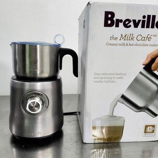 BREVILLE MILK FROTHER