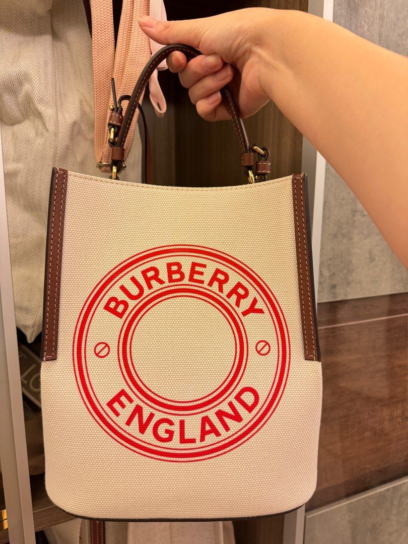 Burberry peggy bag Clearance