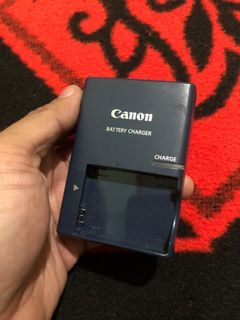 Canon CB2LX base unit charger