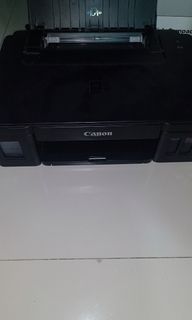 Canon printer g1010