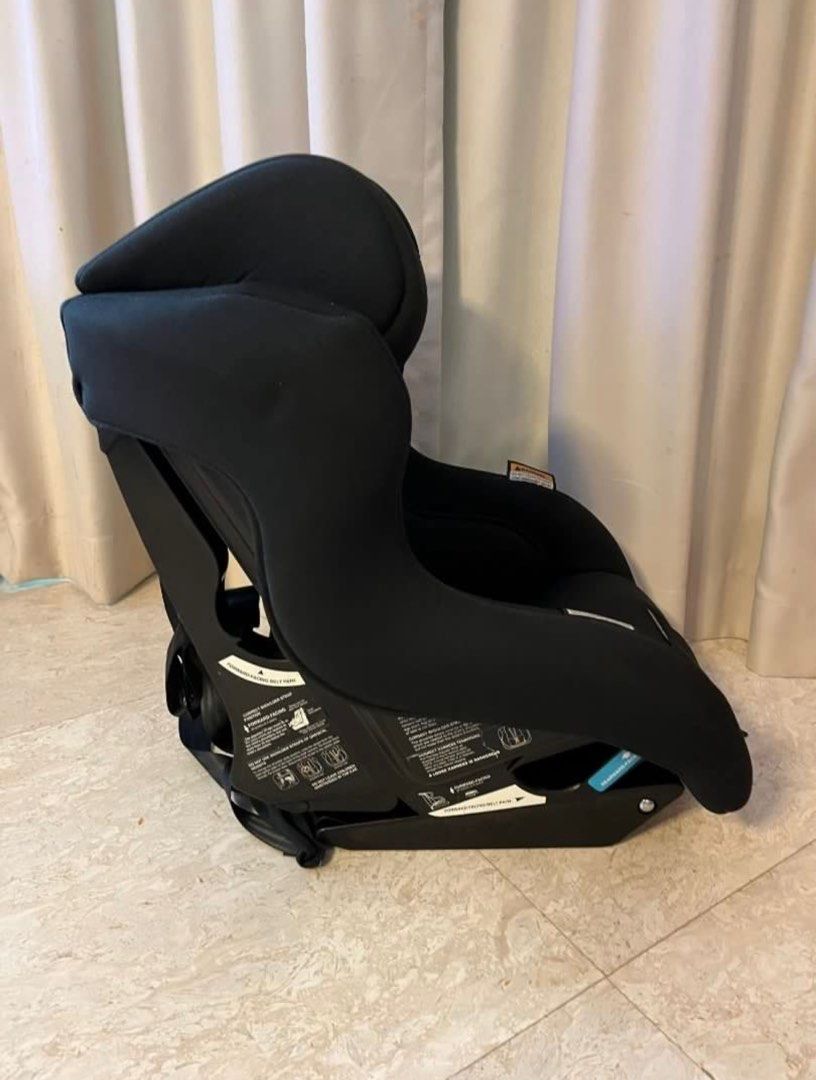 Allure mothers choice car seat shop