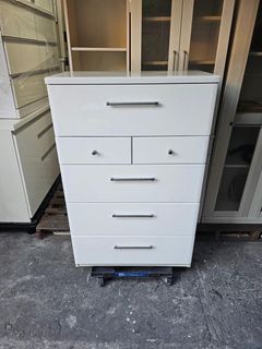 Chest Cabinet (Duco Finish)