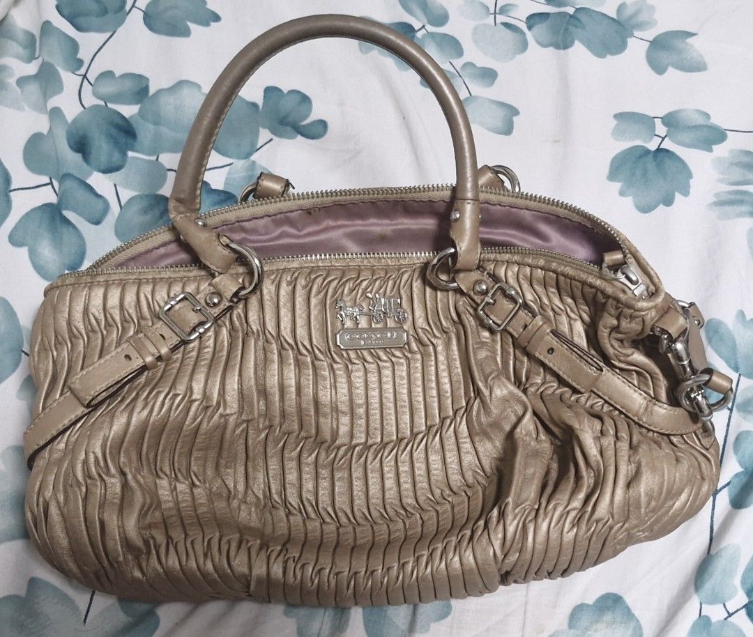 Fashion Bags Coach Way Bag Ways To Style Coach's Top TikTok-Viral