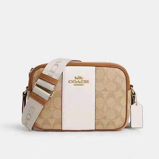 Coach Women s Camera Sling Bag