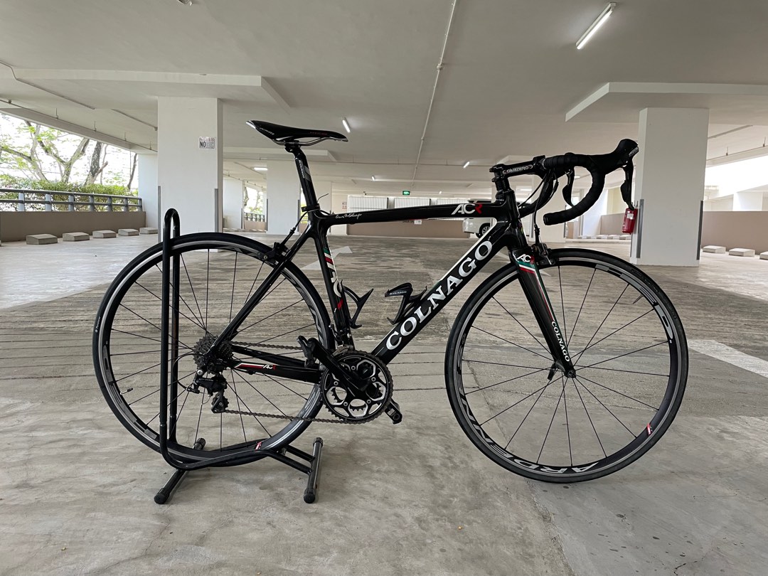Colnago acr cheap