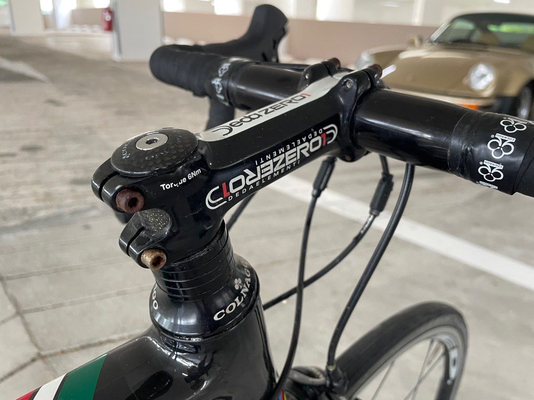 Colnago acr price outlet