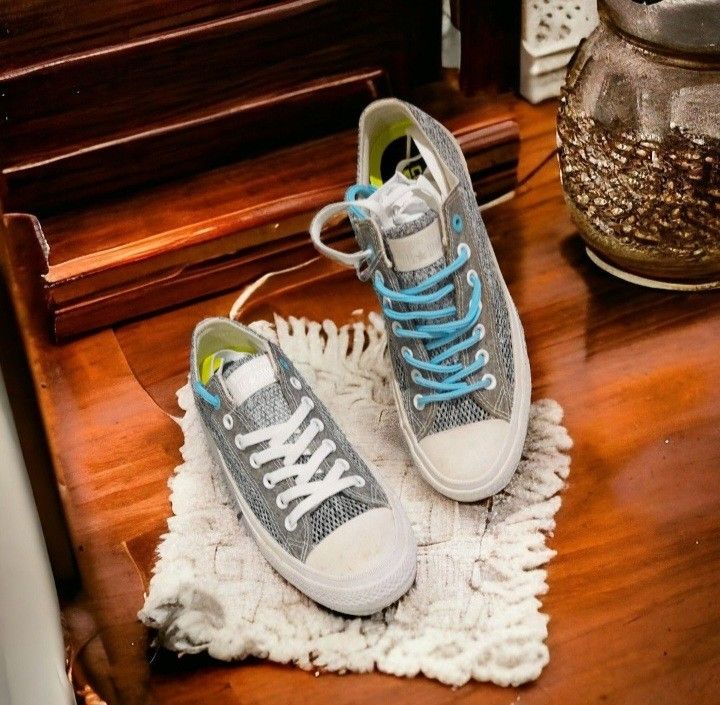 Chuck taylor lunarlon insole deals