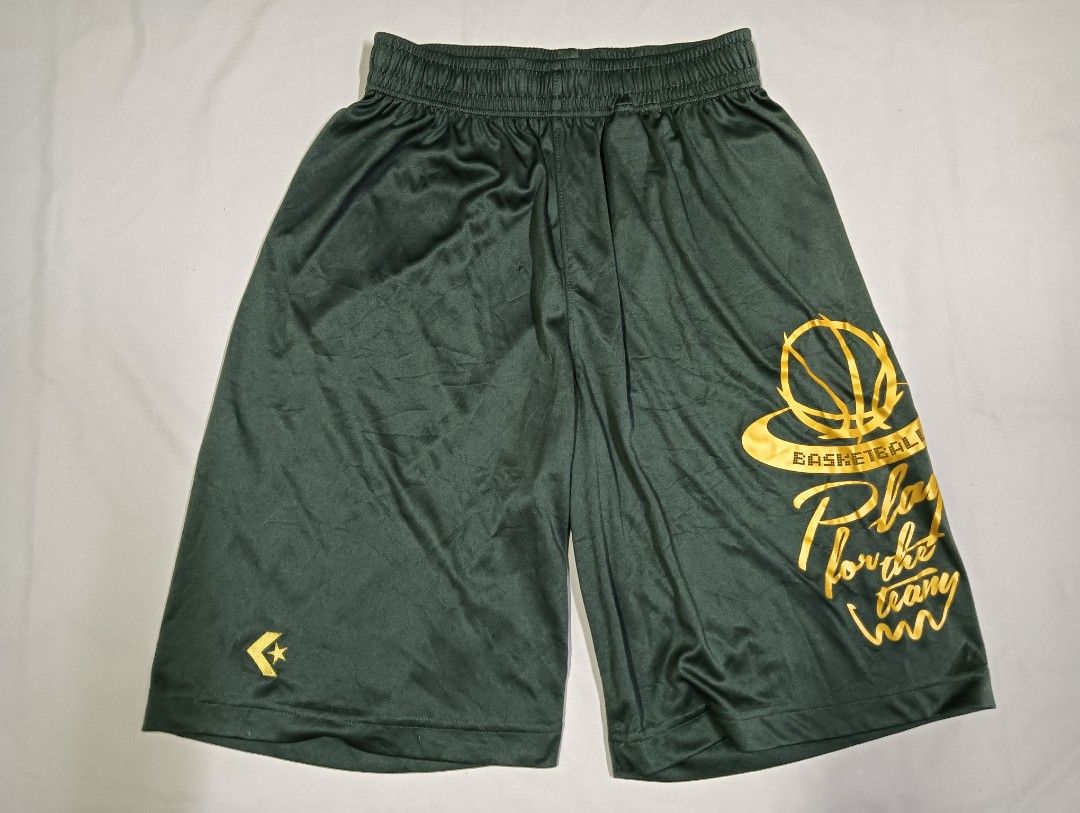 Converse Competition Short Pants W30 SK3695