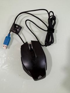 Corsair M65 Wired Mouse