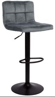 OFFICE PARTITTION / Counter height bar stools - Chairs