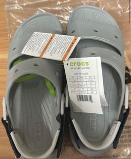 Crocs All Terrain Sandals - Unisex