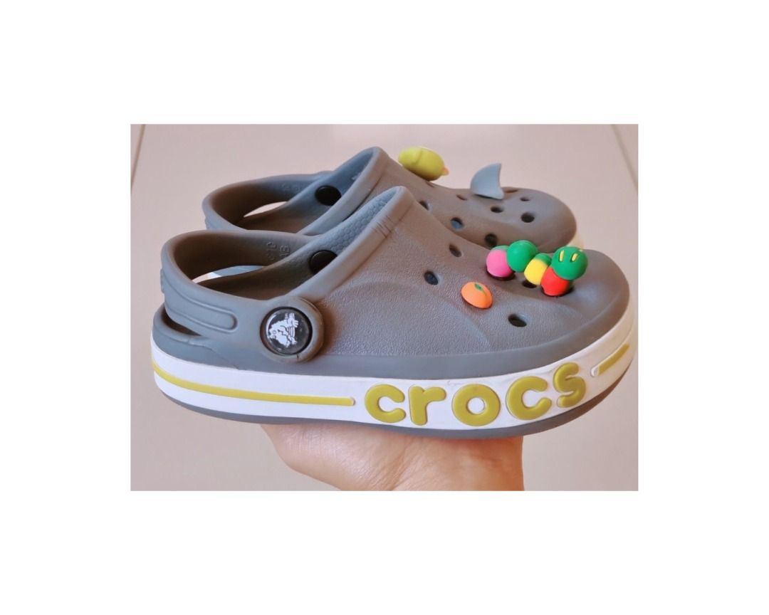 Crocs c10 top in cm