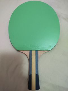 Table Tennis Racket - Beginner's