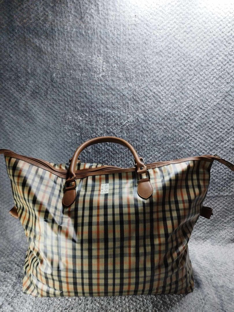 Daks travel bag discount
