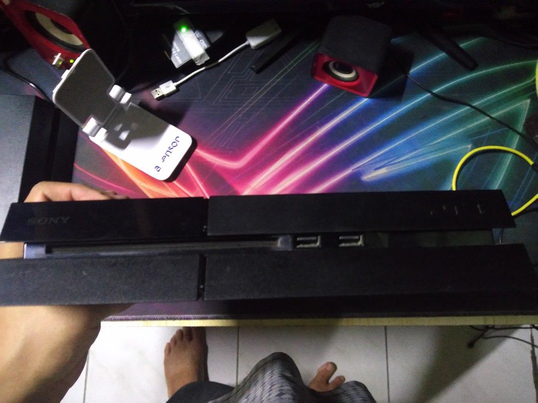 playstation cuh 7008b