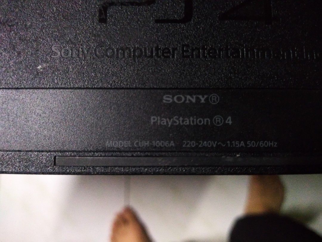 playstation cuh 2008a