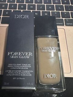 Dior Forever Foundation 2.5N