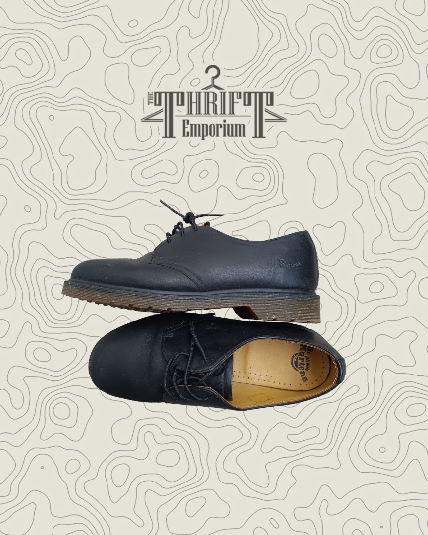 Dr sales martens emporium