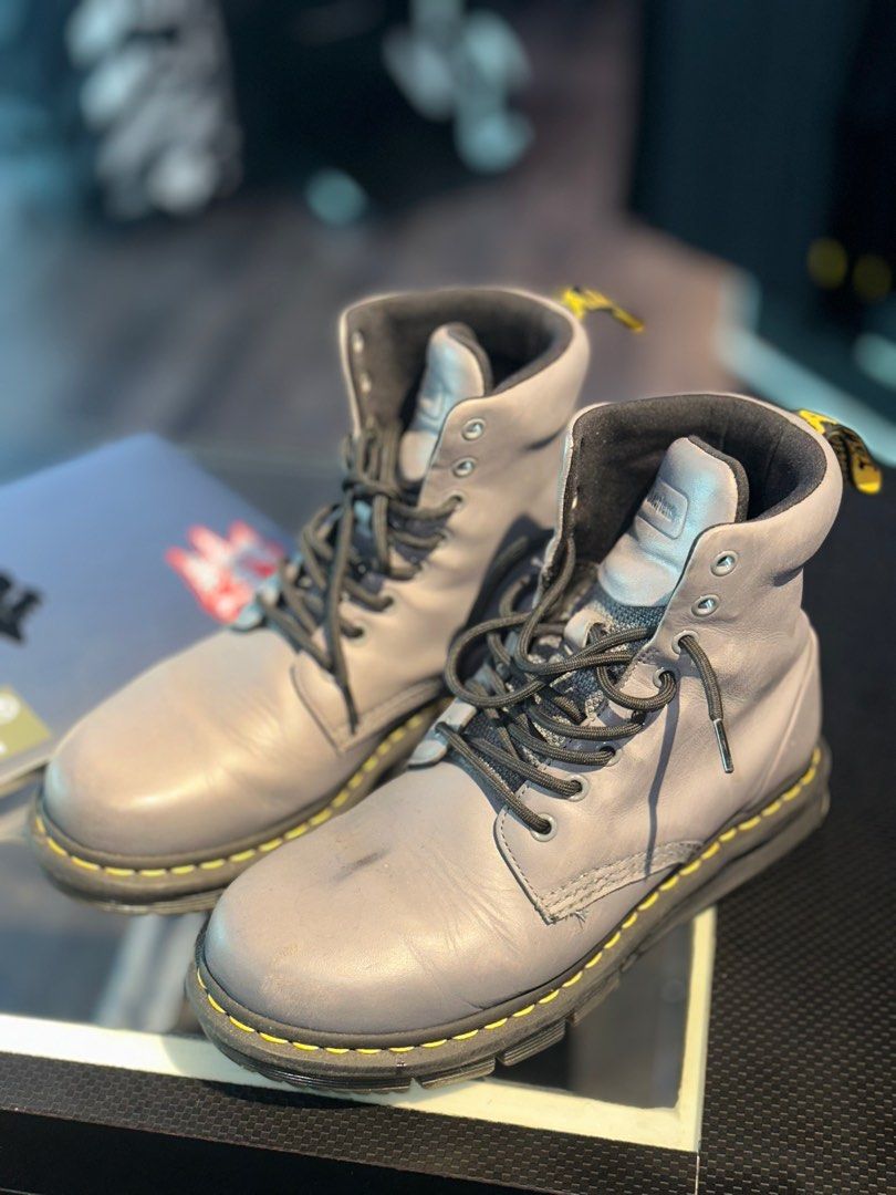 Dr martens lexington discount
