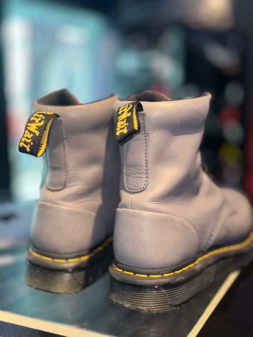 Dr martens lexington sales