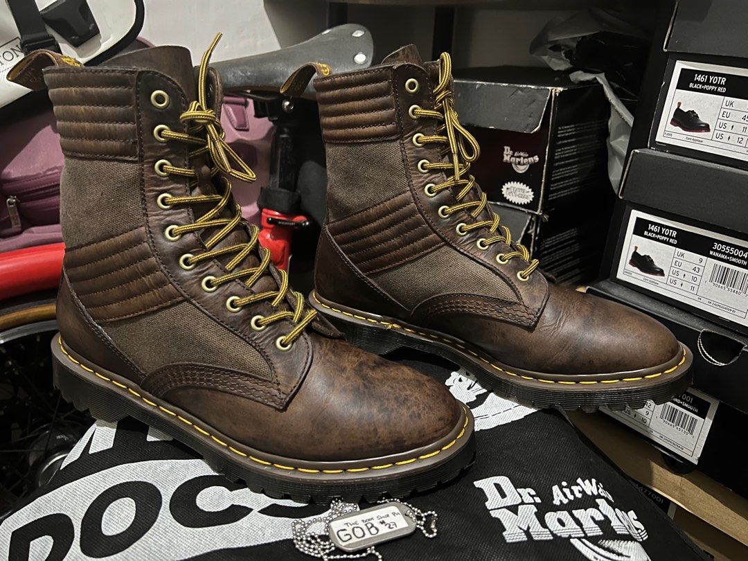 Dr hotsell martens baden