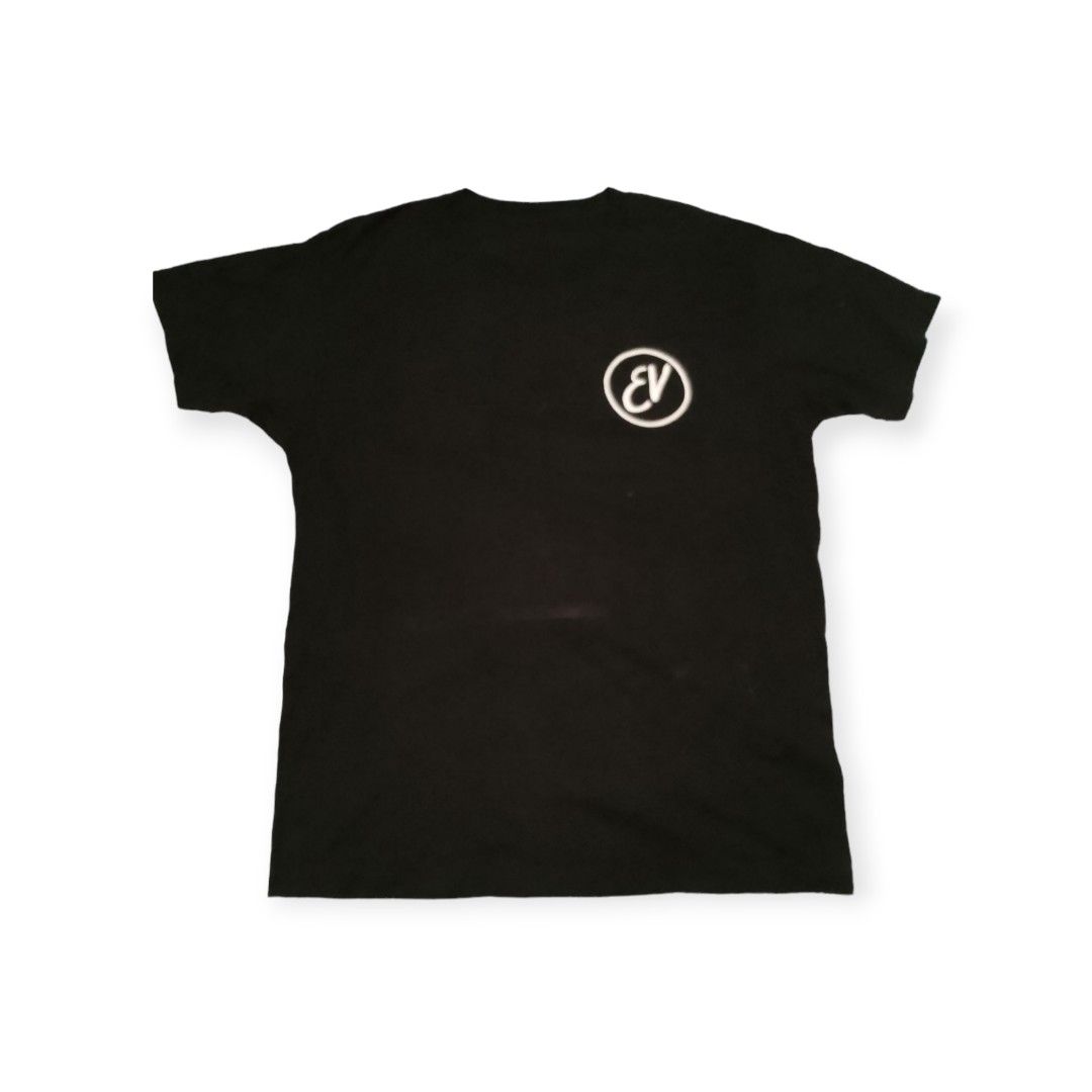 EDDIE VEDDER Tee (Pear Jam Vocalist) (XL) (Category: Tshirts & Polo Shirts ) located in Bacolod City. Submitted by ffxxi (Listing ID 1293728385, Image 1). Description: fits to XL Very good 650 FREE SHIPPING.