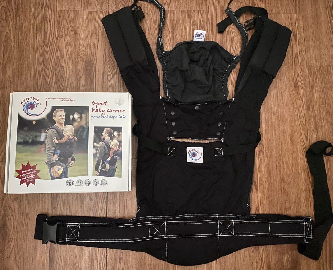 Ergo store sport carrier