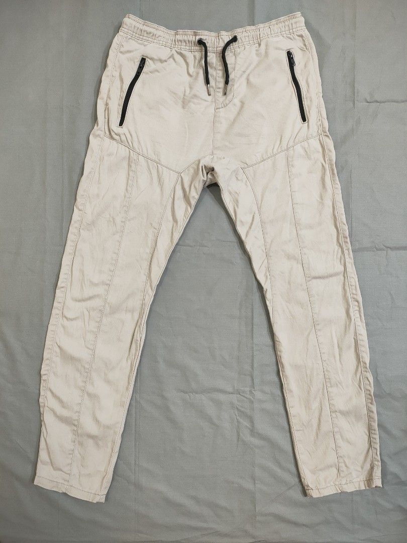 Chinos factorie top