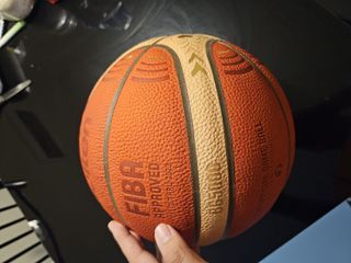 FIBA Offical Game Ball - BG5000 - Molten Basketball