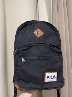Fila Large Backpack