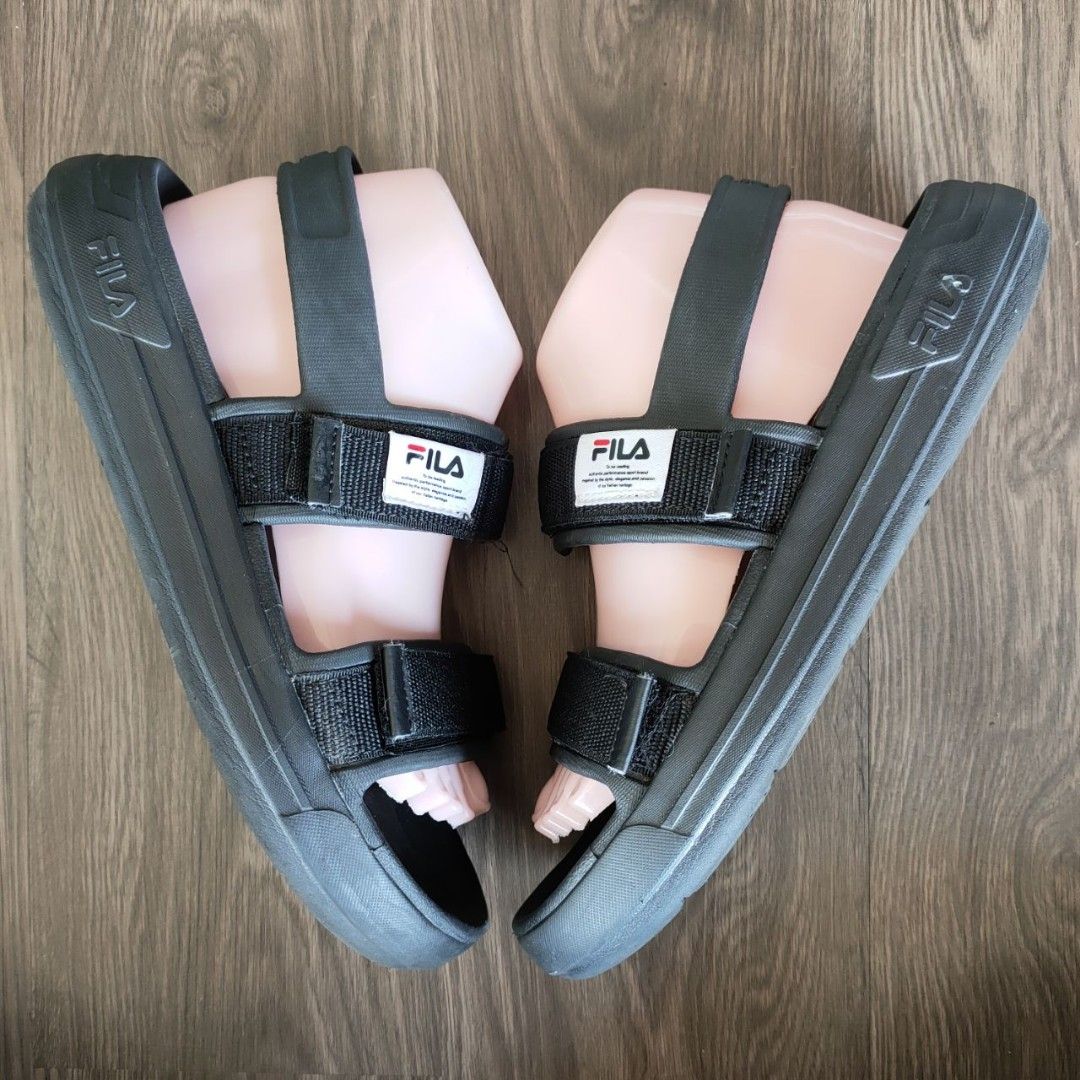 Fila sandals 2018 shop