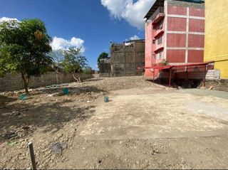 FOR SALE! 342sqm Residential/Commercial Lot at San Juan City, Metro Manila