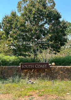 For Sale: RUSH SALE ANVAYA COVE South Coast Vacant Lot (633sqms) with Golf Share!