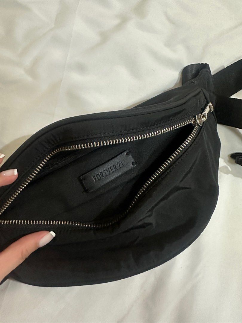 Forever 21 Belt Bag