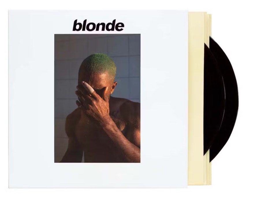 Frank Ocean - Blond (Vinyl 2022 Reissue) (Category: Vinyls) located in Paranaque City. Submitted by johnsclutter (Listing ID 1293569207, Image 1). Description: As of 14 March 2024, I am currently in Los Angeles. Message me if you want to ‘pasabuy’. I’ll be buying it from Amoeba Records Hollywood. This Frank Ocean vinyl is authentic. 2LP, black vinyl as said by Amoeba Music staff. To be honest, i’m selling it for a high value ‘cause this is limite