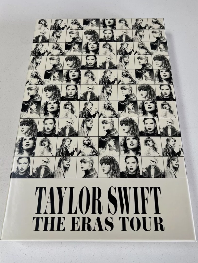 魅力的な価格 ミュージシャン Taylor Swift The Eras Tour VIP BOX ...